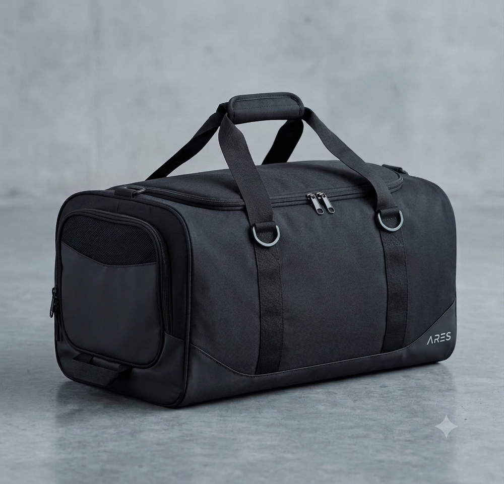 Atlas Carry